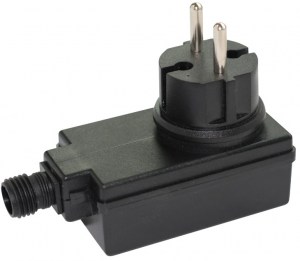 Lightpro Transformator 12V-24W 198A Accessoires A. van Elk BV